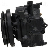 Four Seasons Air Conditioner Compressor (MPN: 57870)