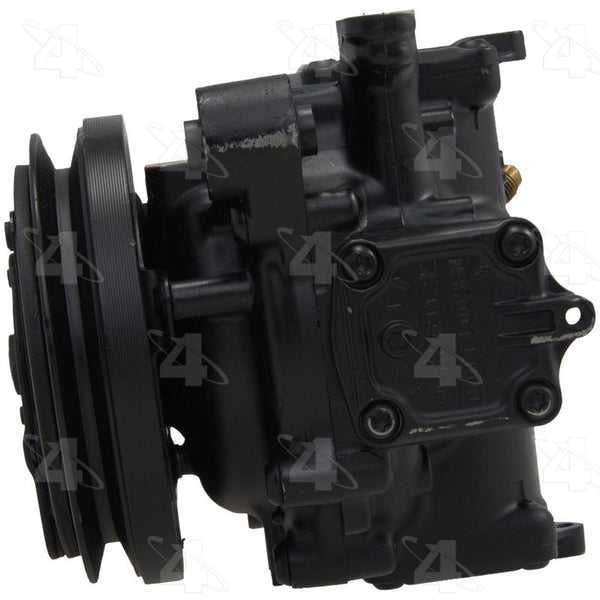 Four Seasons Air Conditioner Compressor (MPN: 57870)