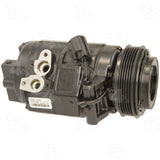 Four Seasons Air Conditioner Compressor (MPN: 97305)