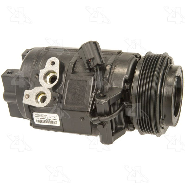Four Seasons Air Conditioner Compressor (MPN: 97305)