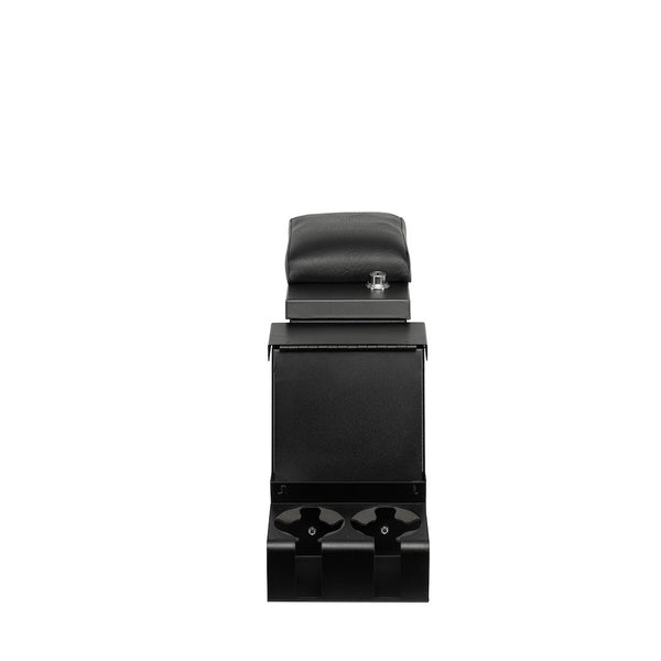 Tuffy Security Deluxe Stereo Console (MPN: 02401)