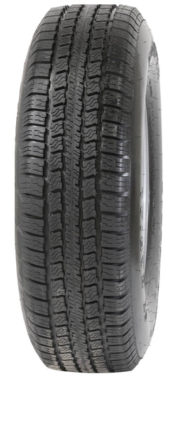 Taskmaster Tire Wheel Assembly (MPN: A225R645SMEM)