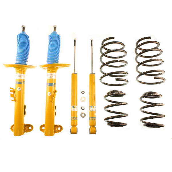 Bilstein B12 Pro-Kit Suspension Kit (MPN: 46-189509)