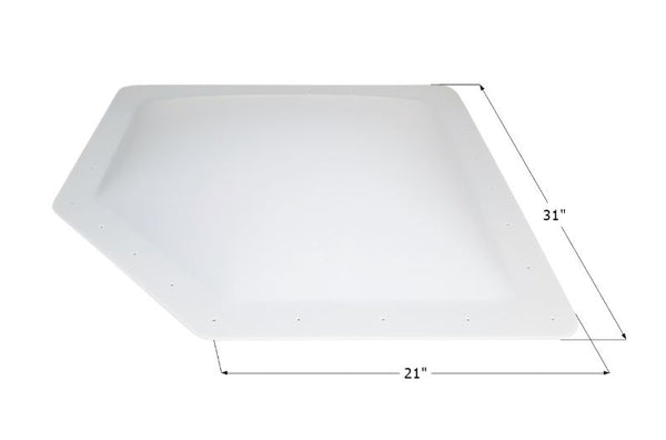 Icon Skylight Bubble Dome (MPN: 14294)