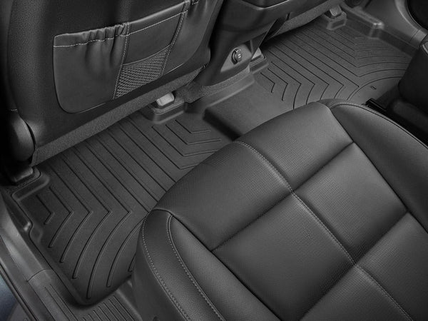 WeatherTech FloorLiner HP (MPN: 4415322IM)