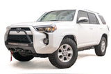 Fab Fours Hidden Winch Mount (MPN: T4R-N4553-B)