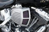 K&N Street Metal Air Cleaner Assembly (MPN: RK-3951S)