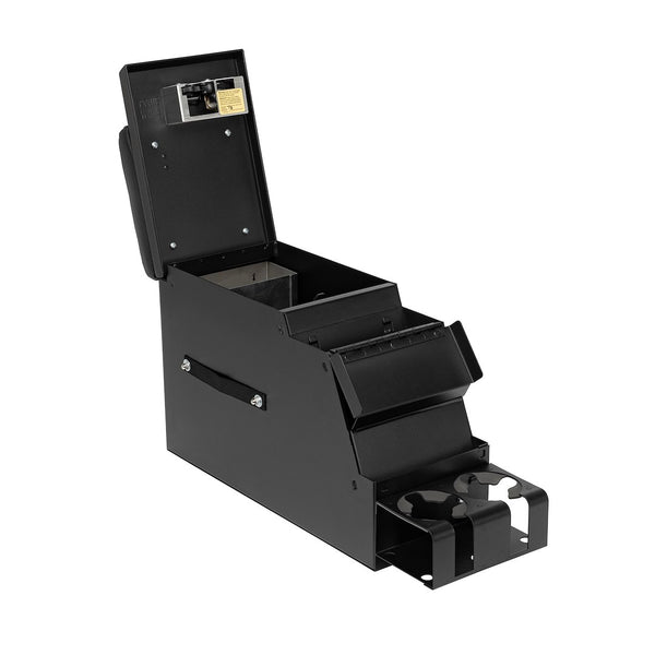 Tuffy Security Deluxe Stereo Console (MPN: 01301)