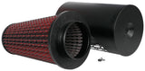K&N Heavy Duty Washable Air Filter (MPN: 38-2050S)
