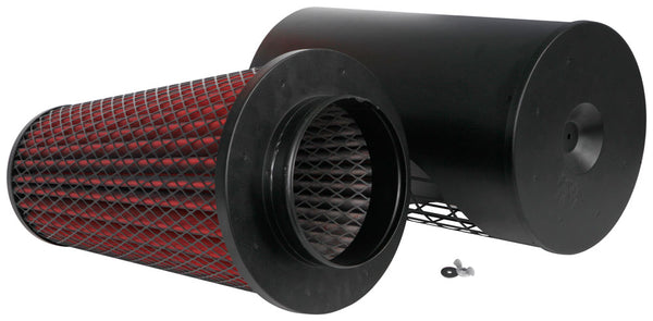 K&N Heavy Duty Washable Air Filter (MPN: 38-2050S)