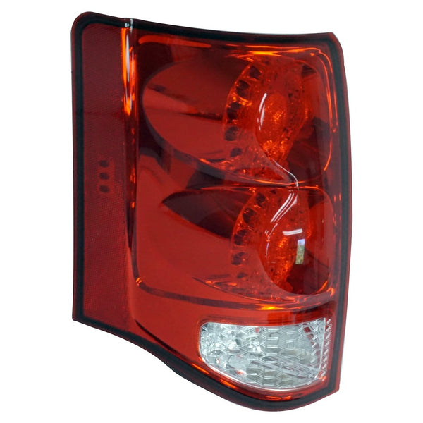 Crown Automotive Tail Light Assembly (MPN: 5182535AD)