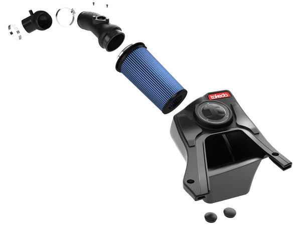 Advanced Flow Engineering Cold Air Intake (MPN: 56-70068R)