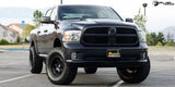 Fuel Off Road JM2 D572 Wheel (MPN: D57217858345)