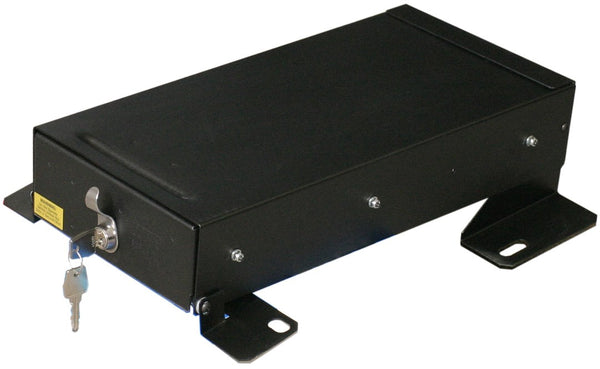 Tuffy Security Under Seat Storage Unit (MPN: 248-01)