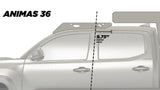 Sherpa Roof Rack (MPN: 195844)