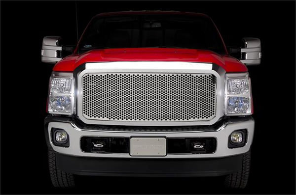 Putco Designer Grille Insert (MPN: 64414)