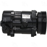 Four Seasons Air Conditioner Compressor (MPN: 57591)