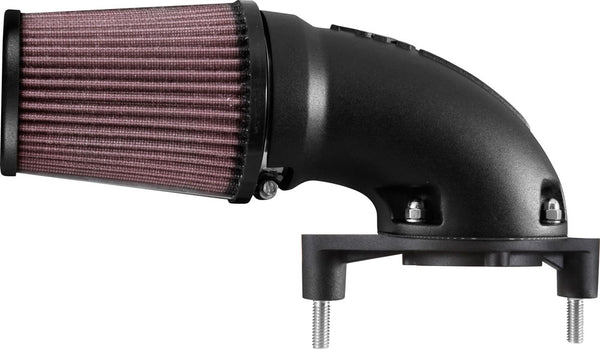 K&N FIPK Cold Air Intake System (MPN: 57-1139)