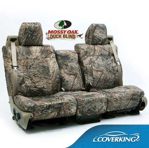 Coverking Neosupreme Seat Cover (MPN: CSCMO05FD8399)