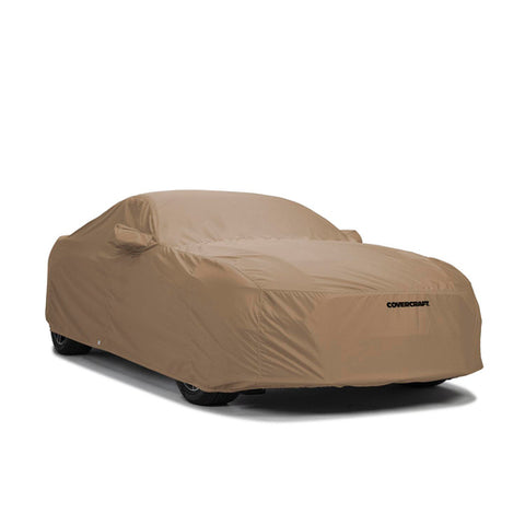 Covercraft Car Cover Ultra'tect (MPN: C12189UT)