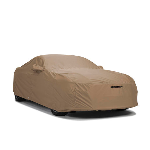 Covercraft Car Cover Ultra'tect (MPN: C12189UT)