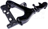 Control Arm and Ball Joint Assembly (MPN: 526-624)