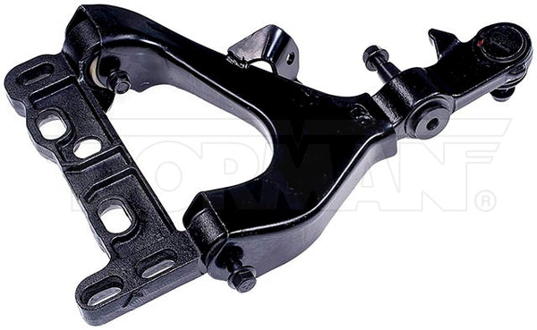 Control Arm and Ball Joint Assembly (MPN: 526-624)