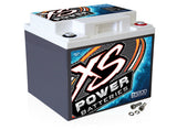 XS Power Batteries D Series AGM Battery (MPN: D1200)
