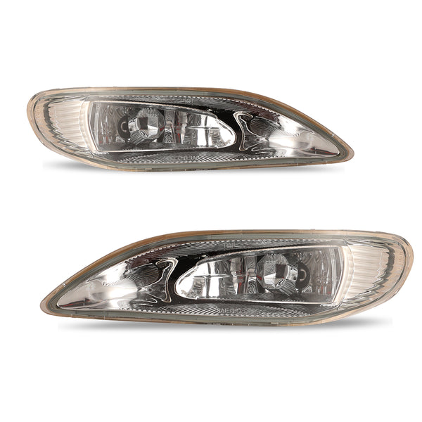 Winjet Fog Light Kit (MPN: CFWJ-0047-C)