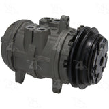 Four Seasons Air Conditioner Compressor (MPN: 57395)
