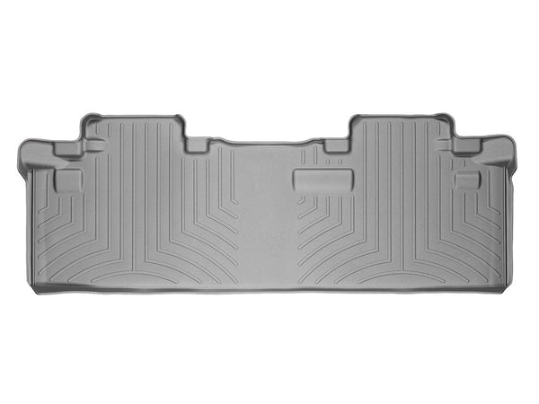 WeatherTech FloorLiner Molded Fit Gray (MPN: 463002)