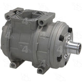 Four Seasons Air Conditioner Compressor (MPN: 58328)