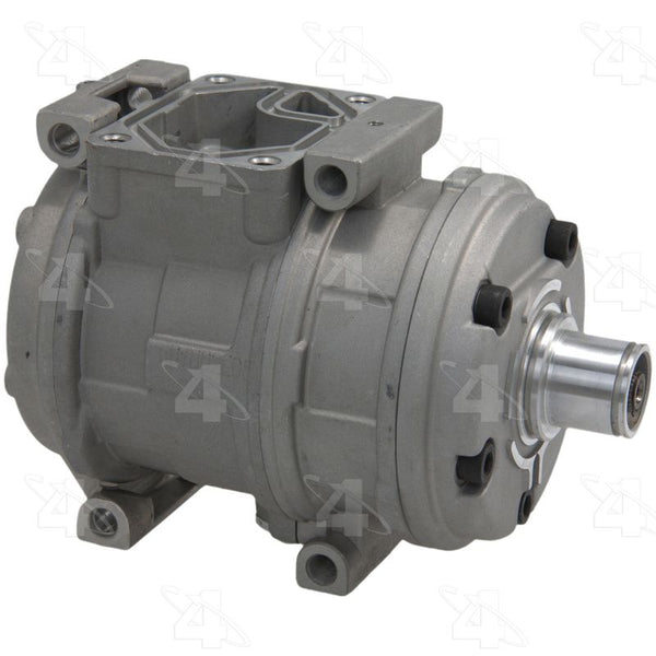 Four Seasons Air Conditioner Compressor (MPN: 58328)