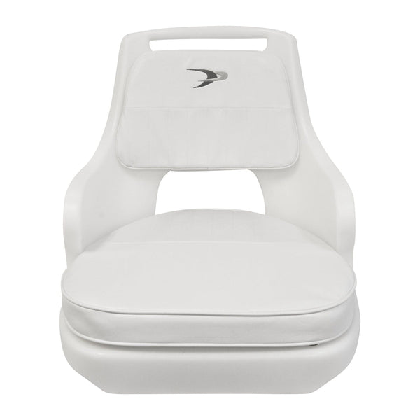 Wise Company Helm Seat (MPN: 8WD015-3-710)