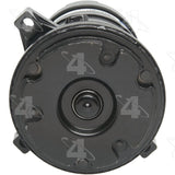 Four Seasons Air Conditioner Compressor (MPN: 57951)