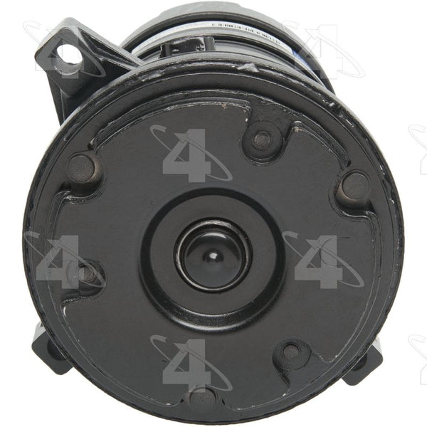 Four Seasons Air Conditioner Compressor (MPN: 57951)