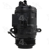 Four Seasons Air Conditioner Compressor (MPN: 77326)
