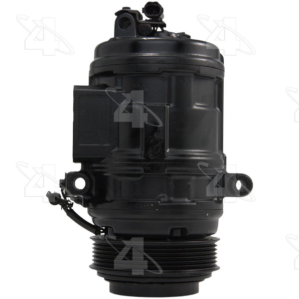 Four Seasons Air Conditioner Compressor (MPN: 77326)
