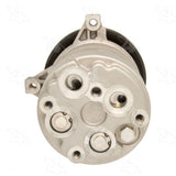 Four Seasons Air Conditioner Compressor (MPN: 58257)