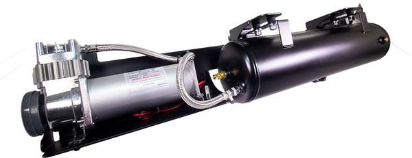 Kleinn Onboard Air Compressor System (MPN: MERC-OBA)