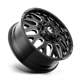 Fuel Off Road 20 Inch Wheel (MPN: DE192082A9)