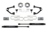 Fabtech Suspension Lift Kit (MPN: K1224M)