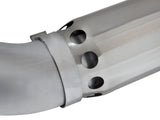 Advanced FLOW Engineering Exhaust System Kit (MPN: 49-46112-P)