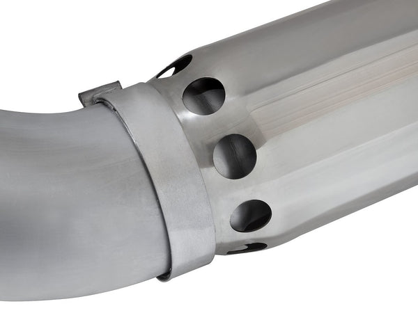 Advanced FLOW Engineering Exhaust System Kit (MPN: 49-46112-P)