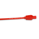 Taylor Cable Spiro Pro Spark Plug Wire Set (MPN: 73255)