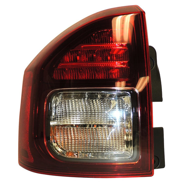 Crown Automotive Tail Light Assembly (MPN: 5272909AB)