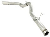 Advanced FLOW Engineering Exhaust System Kit (MPN: 49-42016-P)
