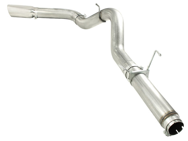 Advanced FLOW Engineering Exhaust System Kit (MPN: 49-42016-P)