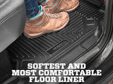 Husky Liner X-act Contour Floor Liner (MPN: 78421)