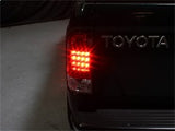 Spyder Automotive Tail Light Assembly (MPN: 5008022)